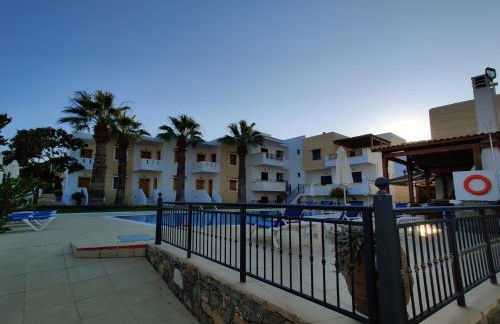 Angelika Apartotel - Foto 12