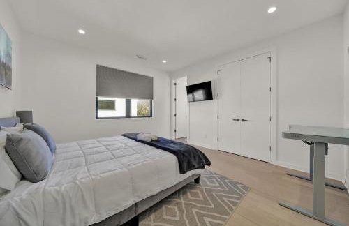 AMAZING VIEWS Rooftop Patio, Gym and Game room - Foto 43