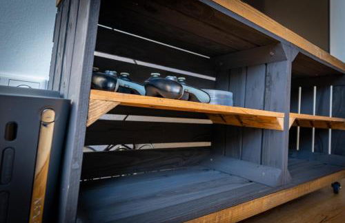 Stylisches Penthouse zentral Balkon 75m2 NFLX - Foto 11