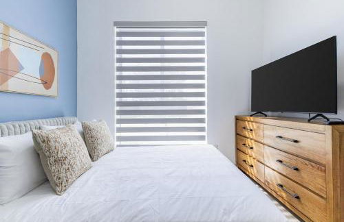 Landing Chic 2BD Clubhouse Yoga Studio - Foto 60