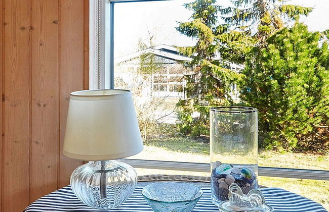 4 Person Holiday Home in Slagelse - Photo 17