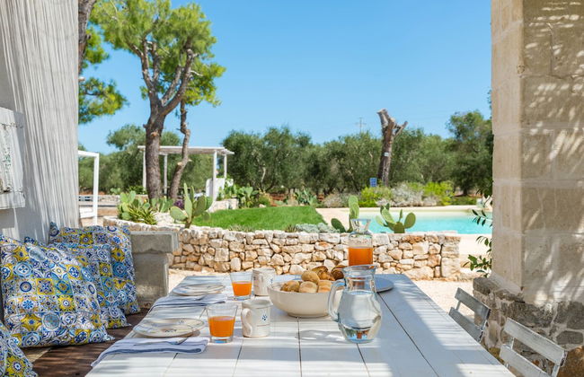 Villa Thea Charming Houses - Foto 65