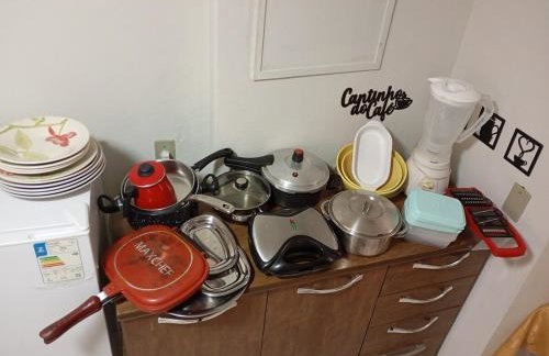 Apartamento mobiliado, 2 q, perto Unimed, CSN, via Dutra, H Zilda Arns - Foto 12