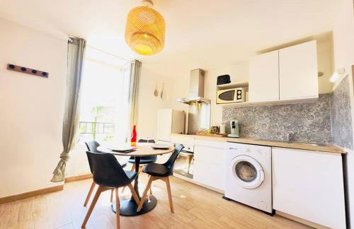 Charmant studio à 200m du Gardon - Foto 2