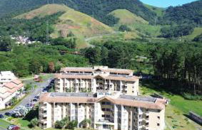 Loft Sahy - Condado Aldeia dos Reis - Foto 28