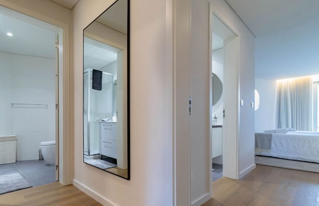 Home Azores - Coliseu Residences - Foto 73