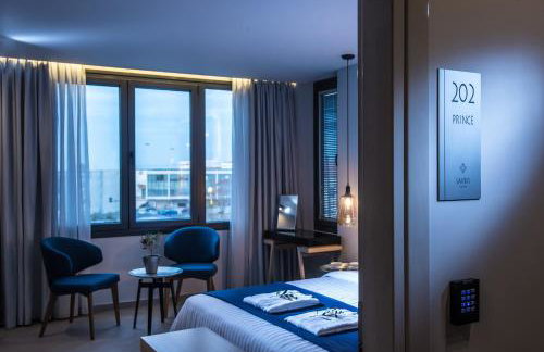 LAVRIS City Suites - Foto 70