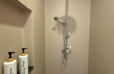 Landhausstübchen 105qm mit Balkon-2 Schlafzimmer-Bad-WC-WiFi-Kaffeemaschine-Waschmaschine-Trockner-Föhn-Handtücher und Bettwäsche-sehr familienfreundlich - Photo 42