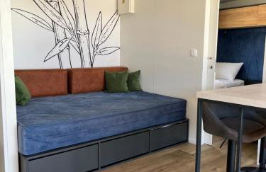 Mala Oaza Terra Park Spiritos - Photo 11