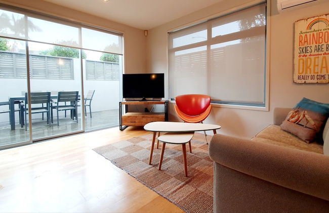 Private 2 Bedroom at the Mount main Beach - Foto 6