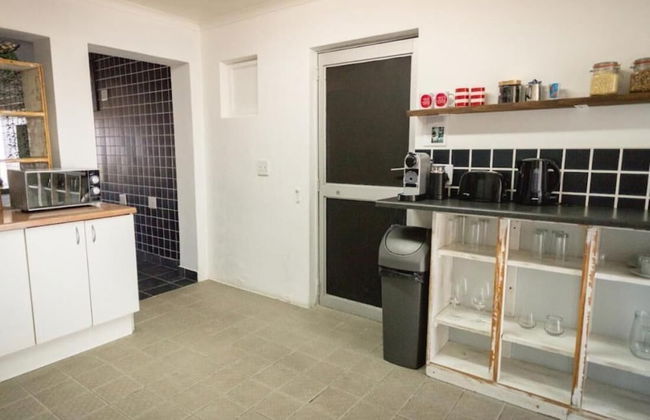 Four Seasons Struisbaai - Foto 19