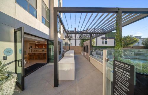 The Jade Hill Views - Penthouse - Pool, Gym, Balcony - Foto 40