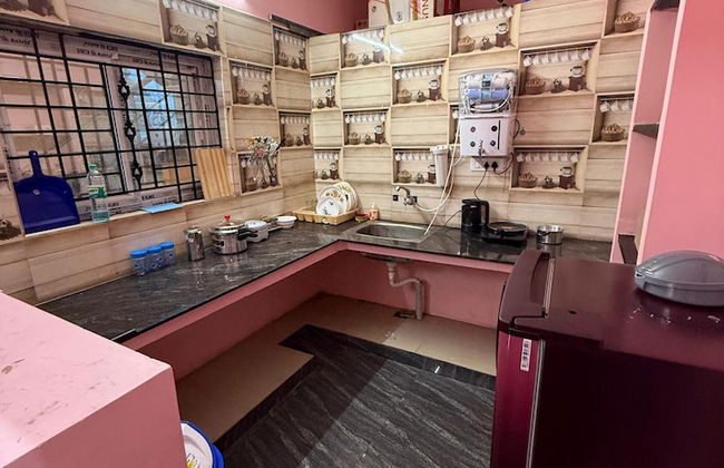 ILFORD CASTLE HOME STAY PONDICHERRY - Foto 9