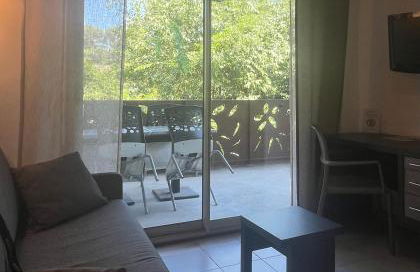 Lagrange Apart'HOTEL Montpellier Millénaire - Photo 62