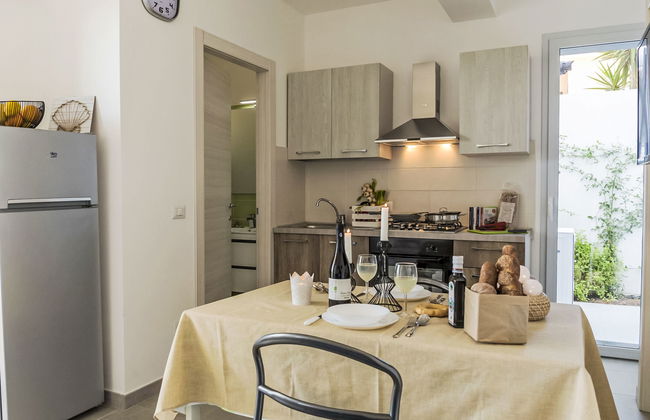 Talìa Sole - Foto 5