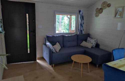 Domek z widokiem na jezioro - Foto 9