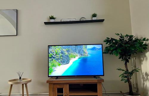 Barnstaple Town Centre Victorian Terrace - Foto 3