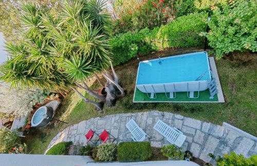 Aminth relax tra mare e colline - Foto 19