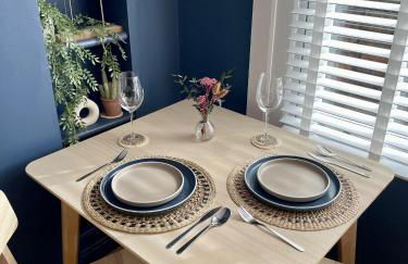 Boho Vibes Ground Floor Apartment - Foto 15