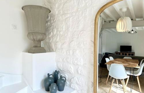 Maison de Ville Rénovée avec Charme - Foto 21