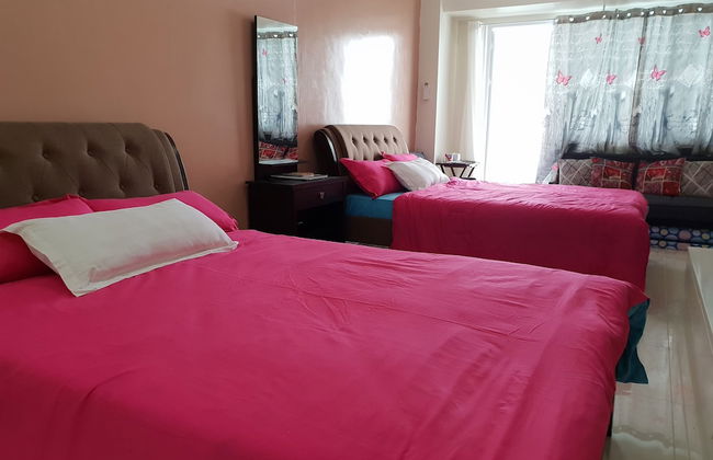 Wind Residences by Bea and RM - Foto 12