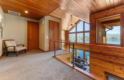 Constellations Lake House at Chelan - Pacific Retreats - Foto 23