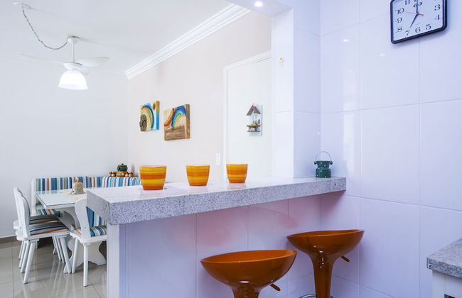 Apartamento Águas de Lindoia - Foto 11