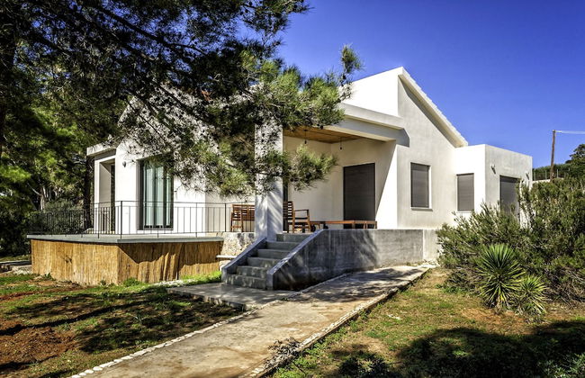 Myrtia Beach House - Foto 13