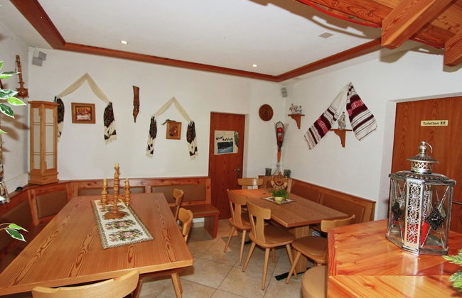 Holiday Home in Nysted by Baltic Sea - Foto 14