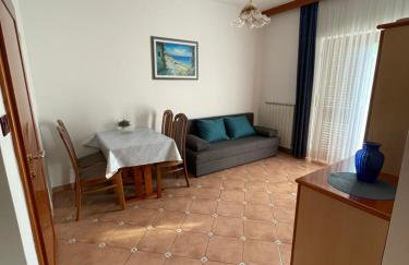 Apartments Villa Mirjam - Foto 29