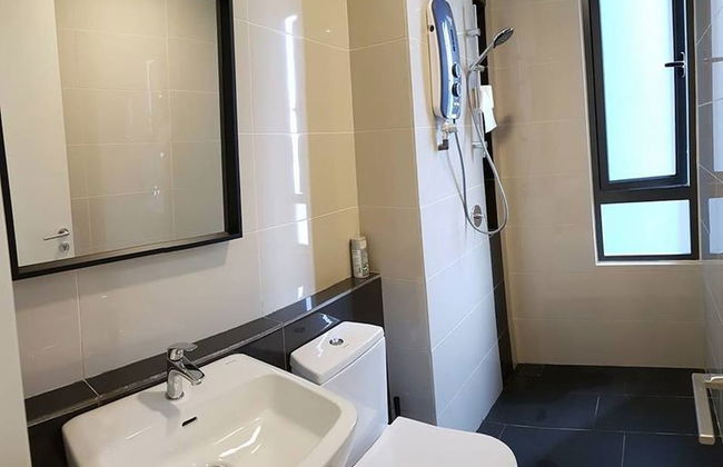 Pandora Homestay II - Foto 55