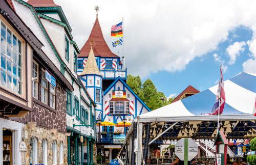 Deer Crossing - Foto 8