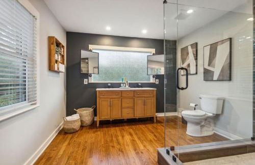 Spacious 4BR Retreat in Vibrant Smyrna Near Lakes - Foto 23