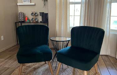 Our Cozy Home Fully Equipped - Foto 21