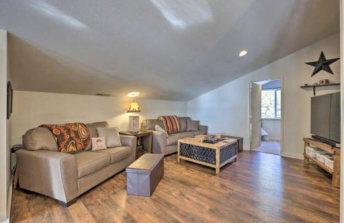 Peaceful Pines - Cascade Cabin with Hot Tub! - Photo 15