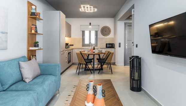 Junior Suite With Veranda Sleeps 2 Adults 2 ch - Foto 3, Habitación