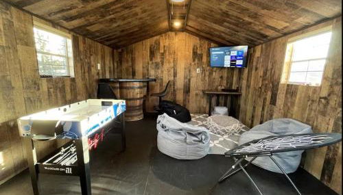 Happy Place Hideaway on Silver Lake - Foto 4