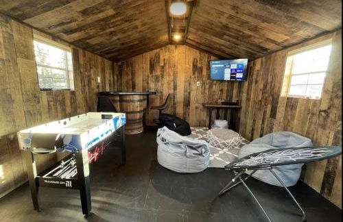 Happy Place Hideaway on Silver Lake - Foto 4