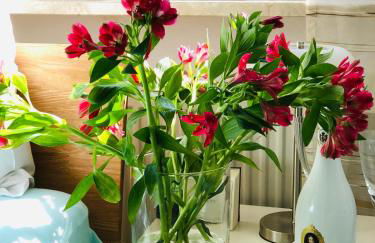 Idyllische Ferienwohnungen in Mossendorf - Foto 1