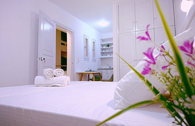 Crown Apartments - Foto 8