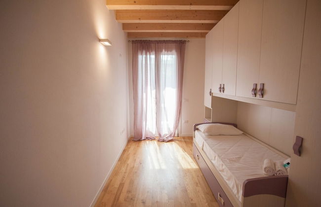 Italianflat - The Peschiera Terrace - Foto 2