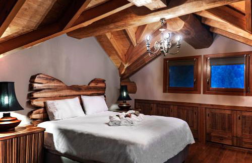 Mythica Chalet - Foto 18