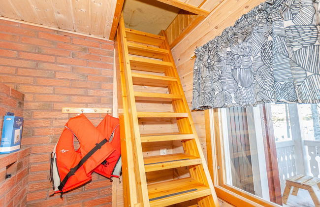 Koivupirtti - Foto 11