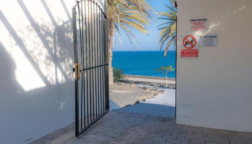Comfortable houses Playa Roca beachfront access - Foto 2