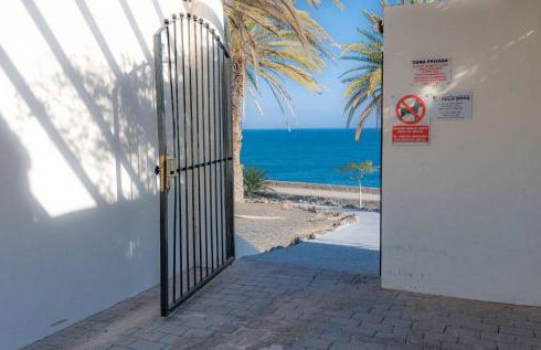 Comfortable houses Playa Roca beachfront access - Foto 2