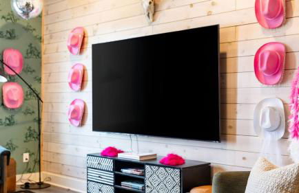 36 Guests on Music Row Bachelorette Suites Glam Room 5 Minutes to Downtown - Foto 45