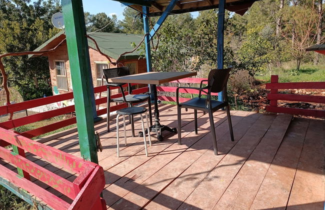 Likya Korsan Koyu - Foto 22