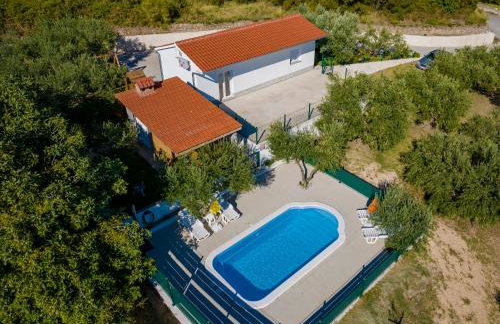 Holiday House Olive - Foto 10