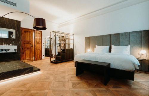 META SUITES historic city living - Foto 15