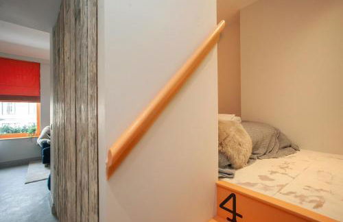 Modern Aparthotel by Principality Stadium - Foto 11